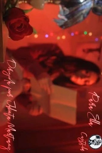 For her Poster of For her
