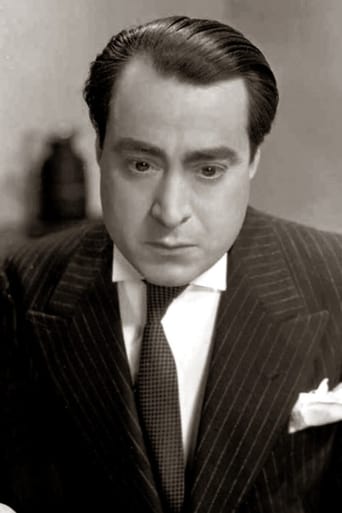 Portrait of Tito Lusiardo