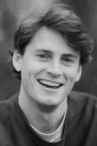 Portrait of Giles Perkins