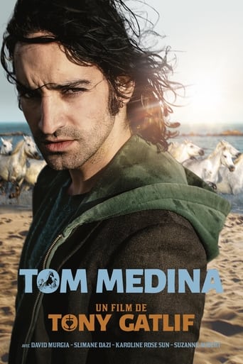 Poster of Tom Medina