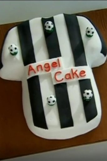 Poster of Angel Cake