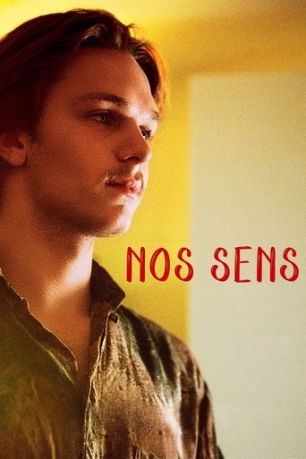 Our Senses Poster of Our Senses