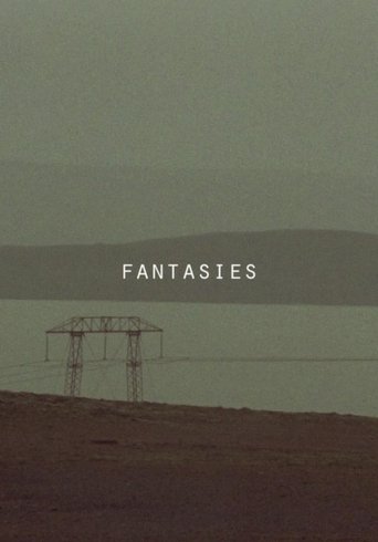 Fantasies Poster of Fantasies
