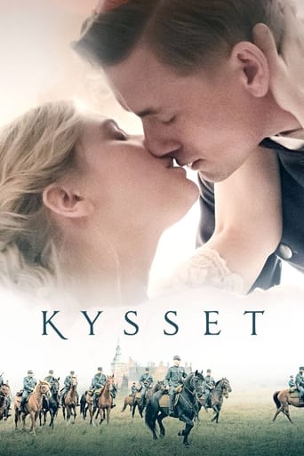 Poster of The Kiss