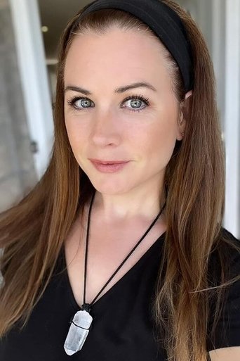 Portrait of Amy Kerr