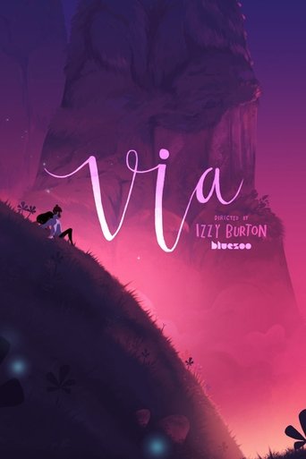 VIA Poster of VIA