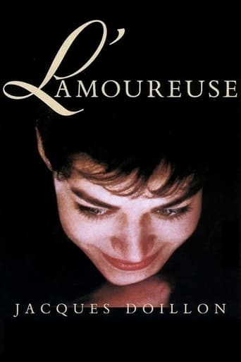 Poster of L'Amoureuse