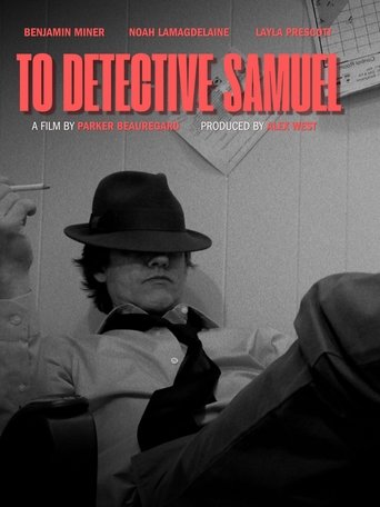 Poster of To Detective Samuel