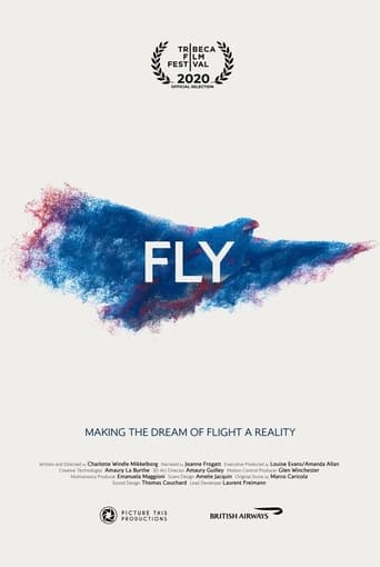 Poster of Fly