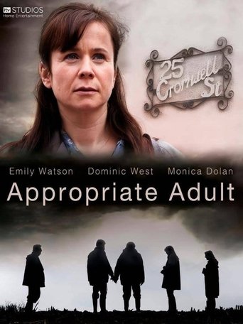 Portrait for Appropriate Adult - Season 1