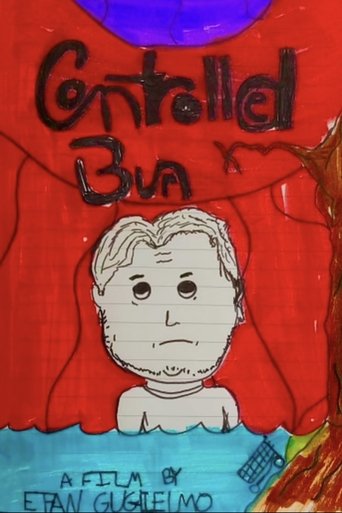 Controlled Burn Poster of Controlled Burn
