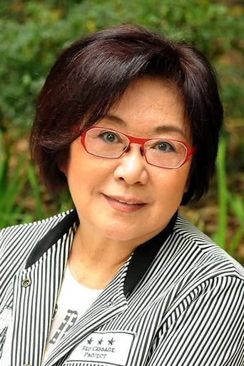 Portrait of Louise Lee Si-Kei