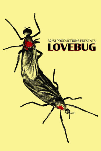 Poster of Lovebug