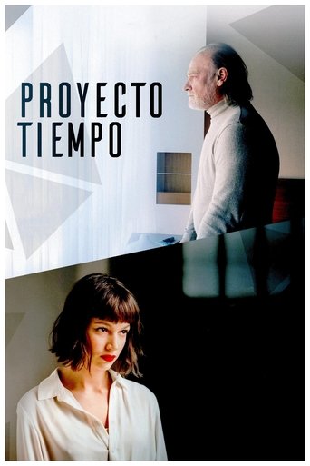 Poster of Project Time