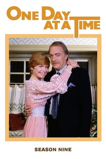Portrait for One Day at a Time - Season 9