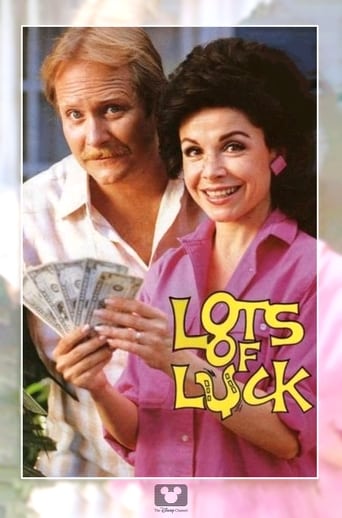 Poster of Lots of Luck