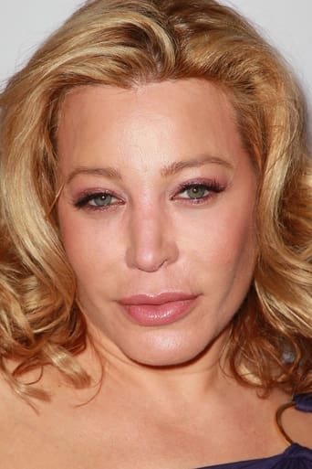 Portrait of Taylor Dayne