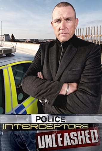 Poster of Police Interceptors: Unleashed