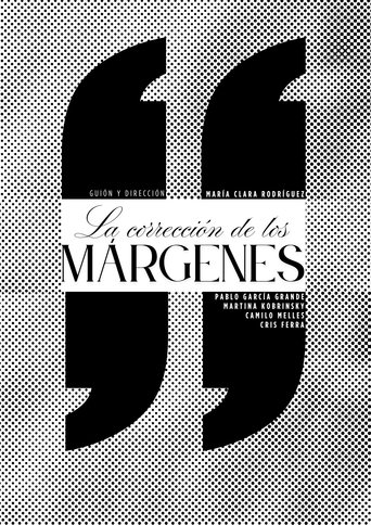 Poster of The correction of edge