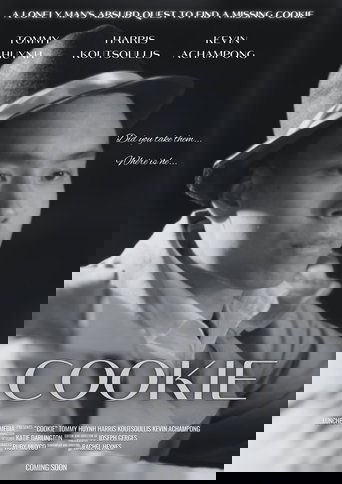 Poster of Cookie