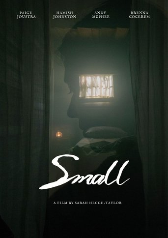 Small Poster of Small