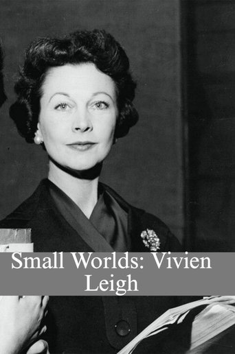 Poster of Small world: Vivien Leigh
