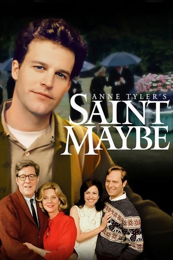 Poster of Saint Maybe