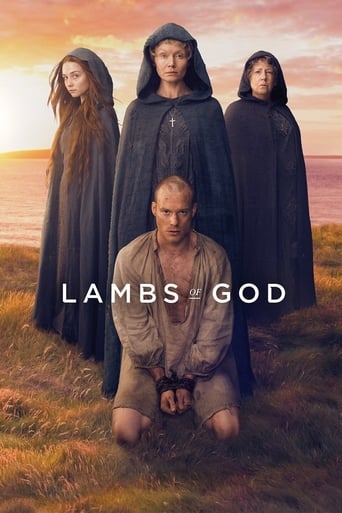Poster of Lambs of God