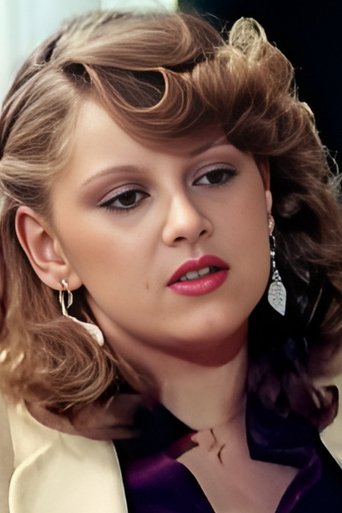 Portrait of Christine Klinger