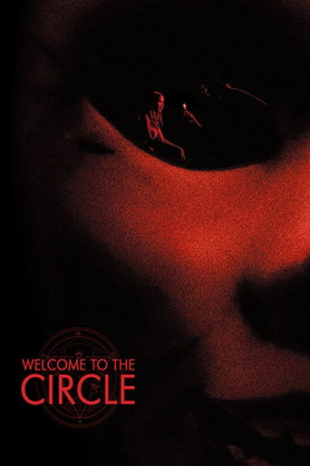 Poster of Welcome to the Circle