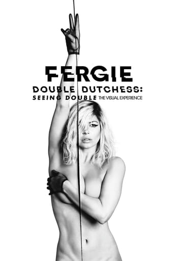 Poster of Double Dutchess: Seeing Double
