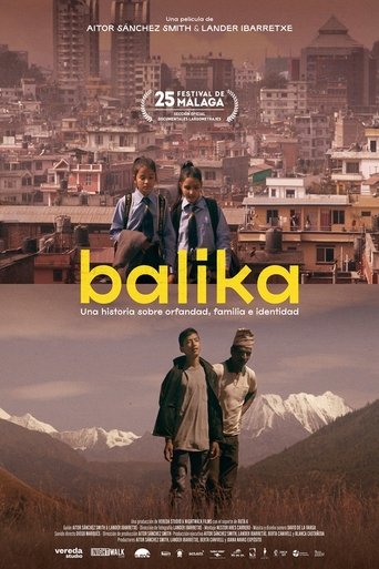 Poster of Balika
