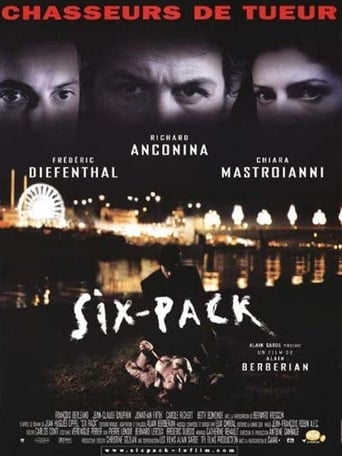 Poster of Six-Pack