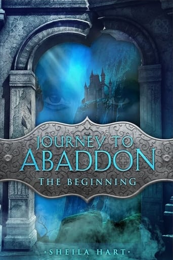Poster of Journey to Abaddon