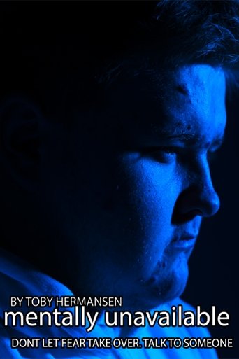 Poster of Mentally Unavailable