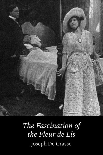 Poster of The Fascination of the Fleur de Lis