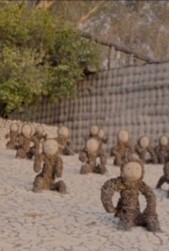 Poster of Buried in Light