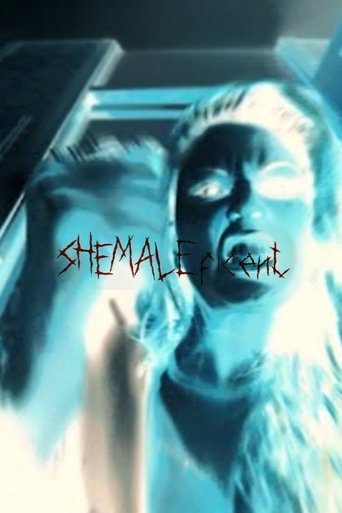 Shemaleficent Poster of Shemaleficent