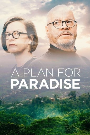 A Plan for Paradise Poster of A Plan for Paradise