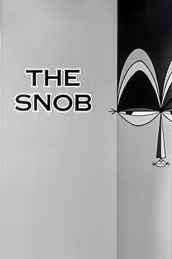 The Snob Poster of The Snob