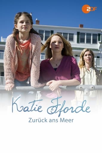 Poster of Katie Fforde: Zurück ans Meer
