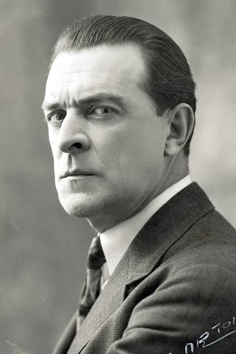 Portrait of René Navarre