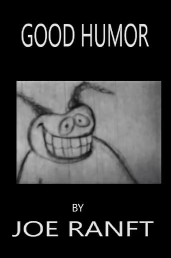 Poster of Good Humor