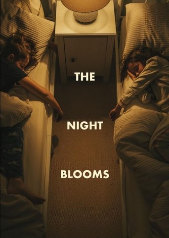 The Night Blooms Poster of The Night Blooms