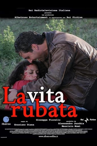 Poster of La vita rubata