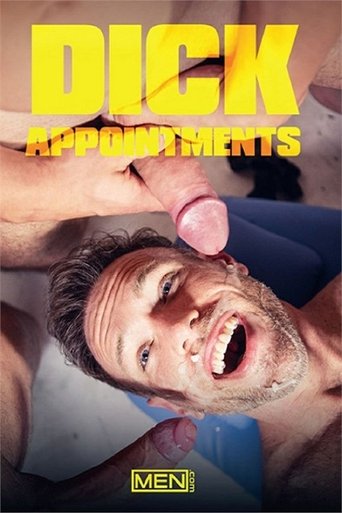 Dick Appointments Poster of Dick Appointments