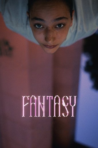 Poster of Fantasy