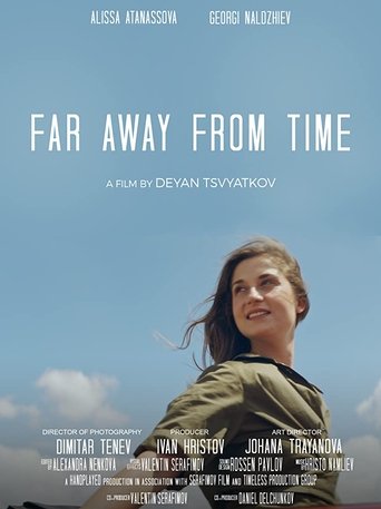 Far Away from Time Poster of Far Away from Time