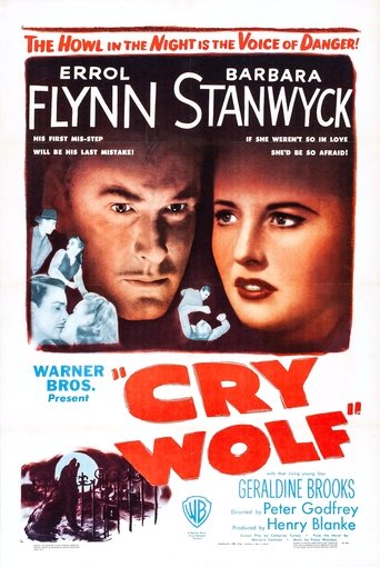 Cry Wolf Poster of Cry Wolf