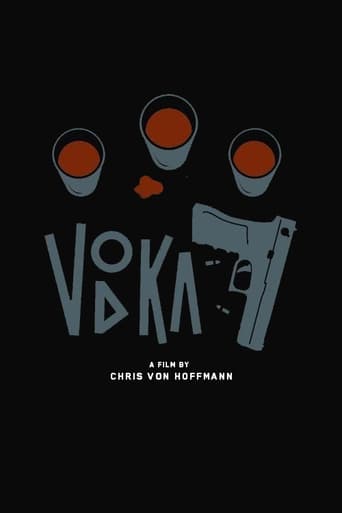 Poster of Vodka 7